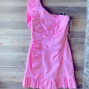 Lilly pulitzer Tiffani Dress